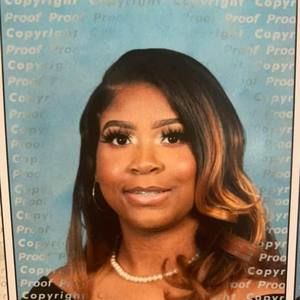 Meet your Posher, Kaitlyn